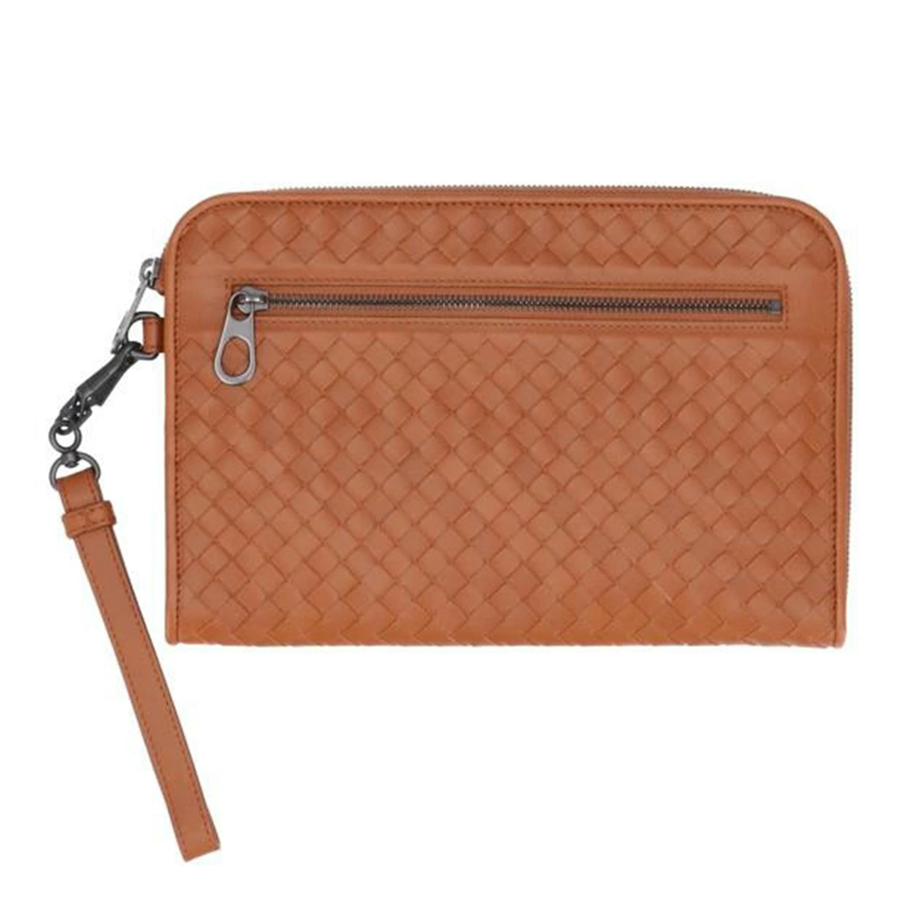 BOTTEGA VENETA ボッテガヴェネタ/イントレチャート/ドキュメントケース/493190//B07*******/SAランク/91
