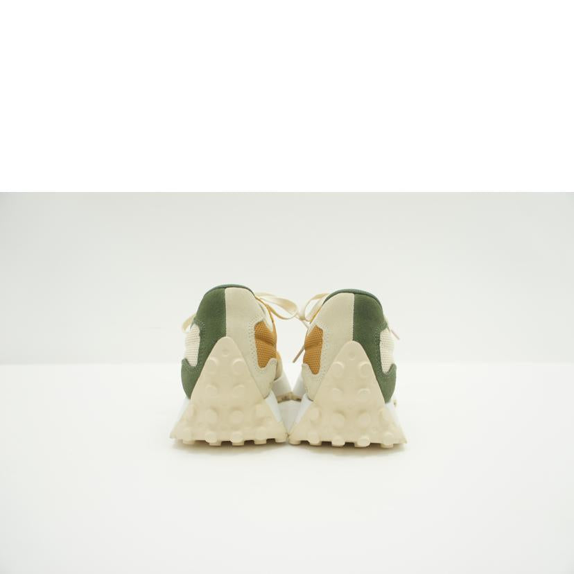 new balance ニューバランス/トッド・スナイダー×327ボーン/MS327TSC//サイズ:26.5cm/Aランク/75