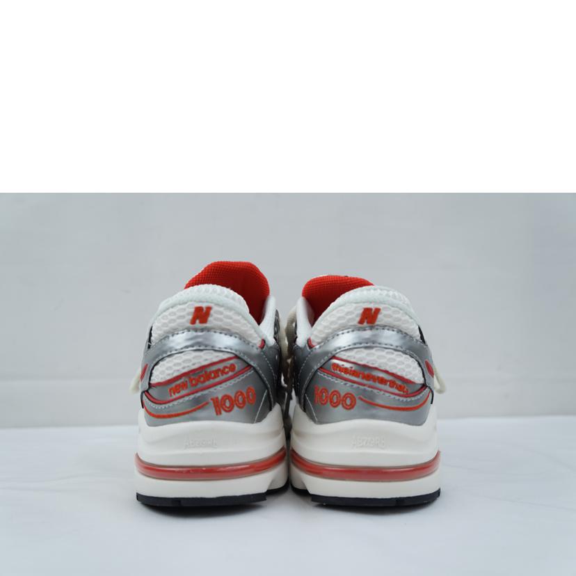 NB ニューバランス/NB スニーカー1000 27.5/M1000TI//Aランク/67