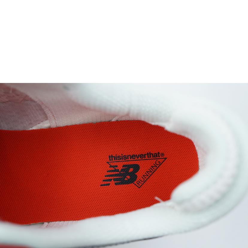 NB ニューバランス/NB スニーカー1000 27.5/M1000TI//Aランク/67