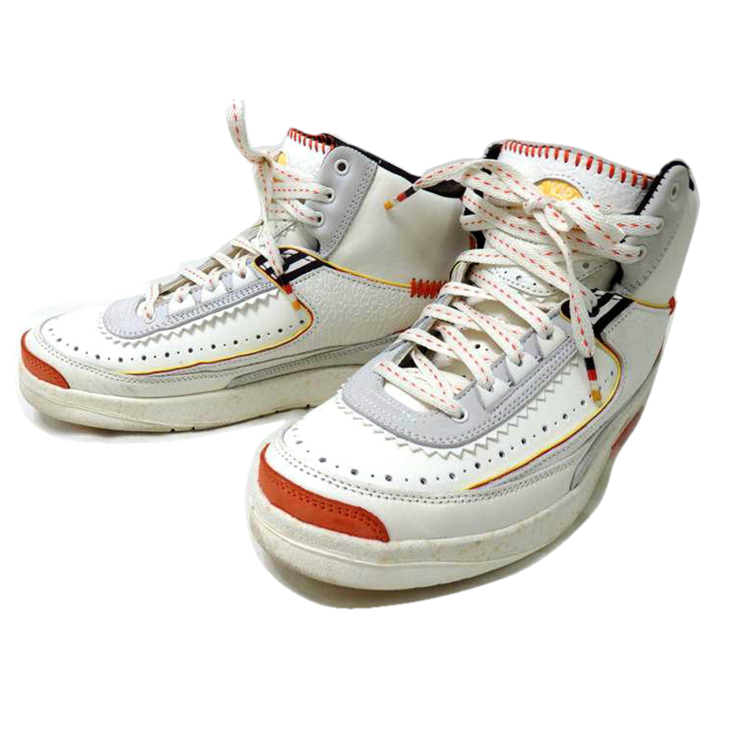 NIKE ナイキ/AIR JORDAN2 HIGH/24.0cm/DO5254-180//ABランク/84