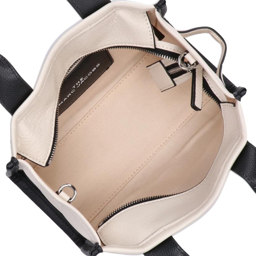 MARC JACOBS マークジェイコブス/マイクロバケット/カラーブロック2WAYトート/H006L01RE22//SAランク/91
