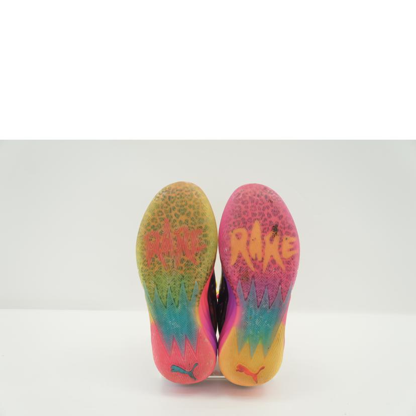 PUMA プーマ/MB.02 Be You/378283-01//ABランク/21