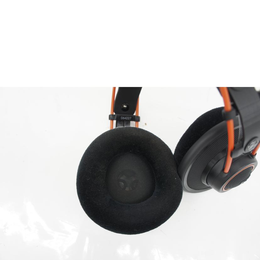AKG/ヘッドホン AKG K712PRO/K712PRO//Bランク/75
