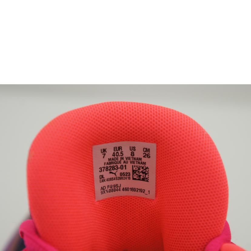PUMA プーマ/MB.02 Be You/378283-01//ABランク/21