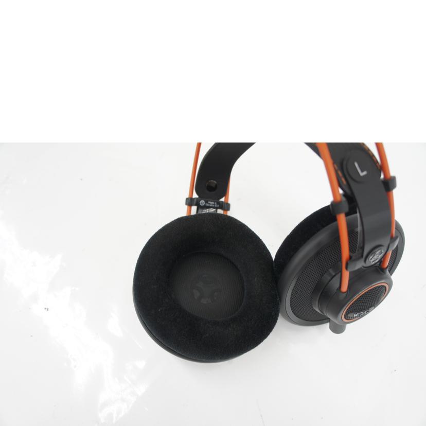 AKG/ヘッドホン AKG K712PRO/K712PRO//Bランク/75