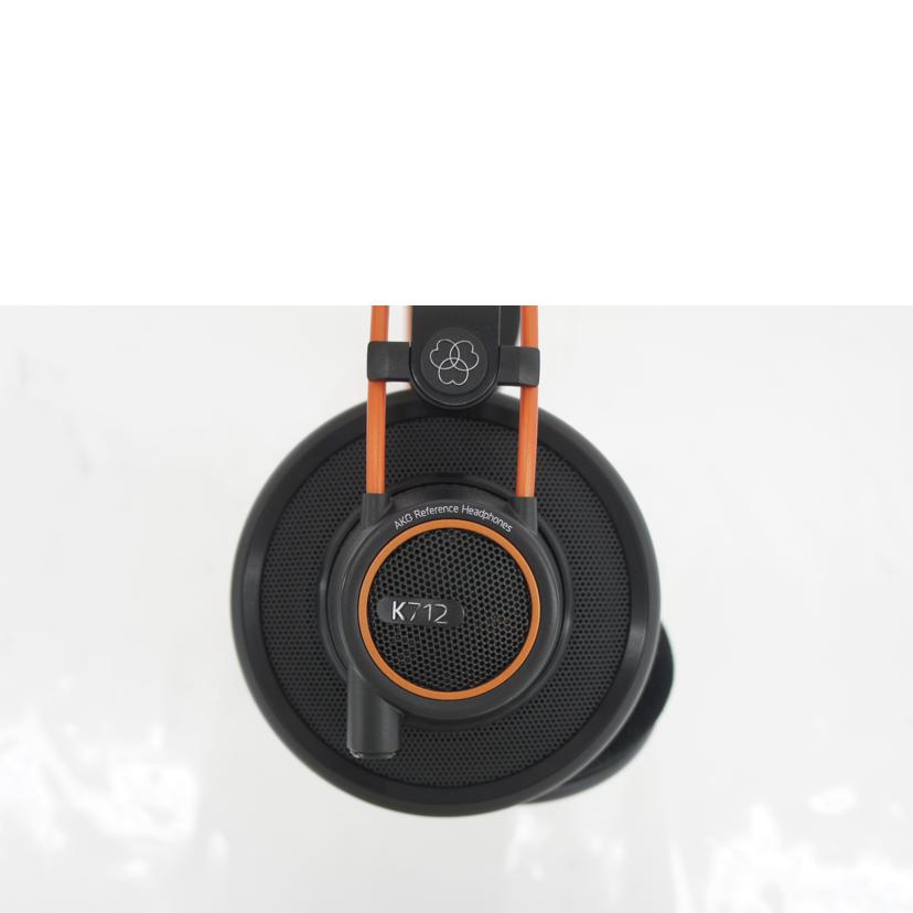AKG/ヘッドホン AKG K712PRO/K712PRO//Bランク/75