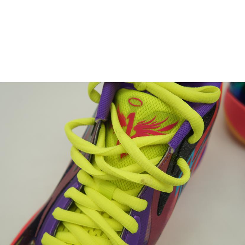 PUMA プーマ/MB.02 Be You/378283-01//ABランク/21