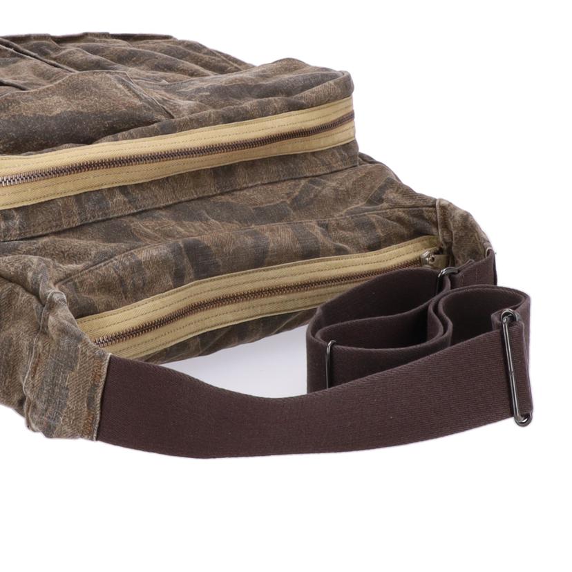 PORTER ポーター/PORTER love&peace ショルダーバッグ //BCランク/78