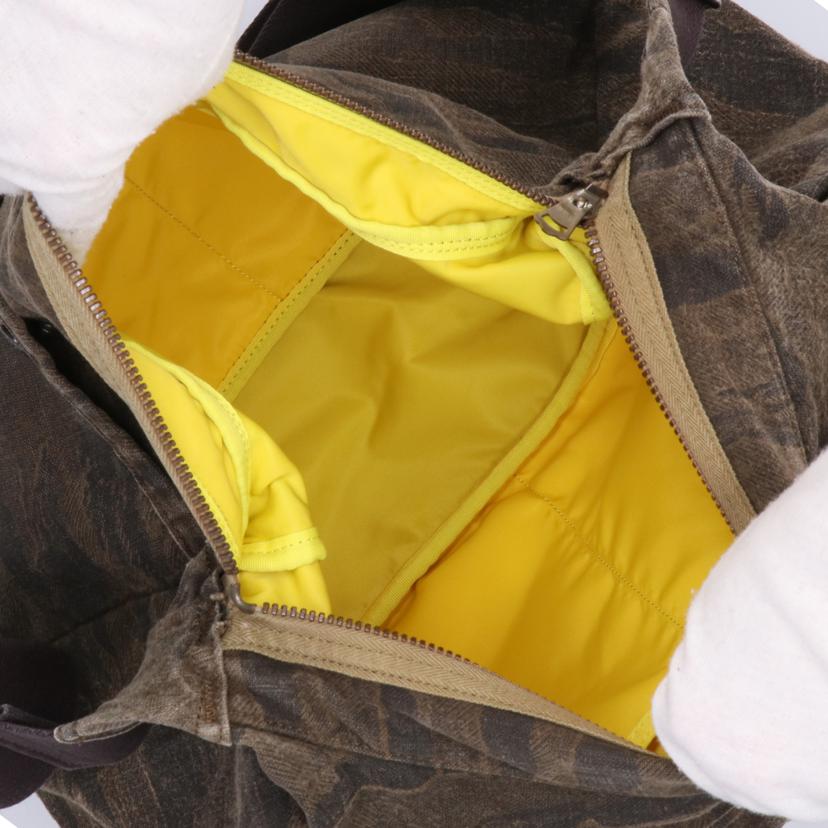 PORTER ポーター/PORTER love&peace ショルダーバッグ //BCランク/78