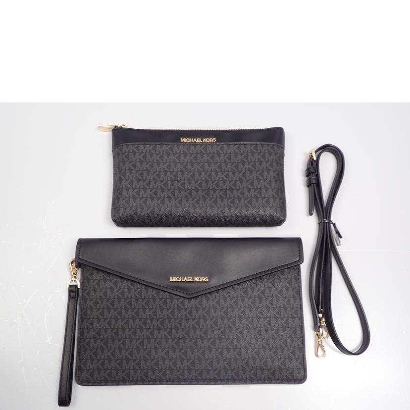MICHAELKORS マイケルコース/CHARLOTTE3IN1トート/35T1G5MT7T//ABランク/62