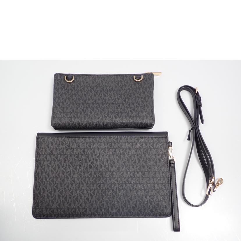 MICHAELKORS マイケルコース/CHARLOTTE3IN1トート/35T1G5MT7T//ABランク/62
