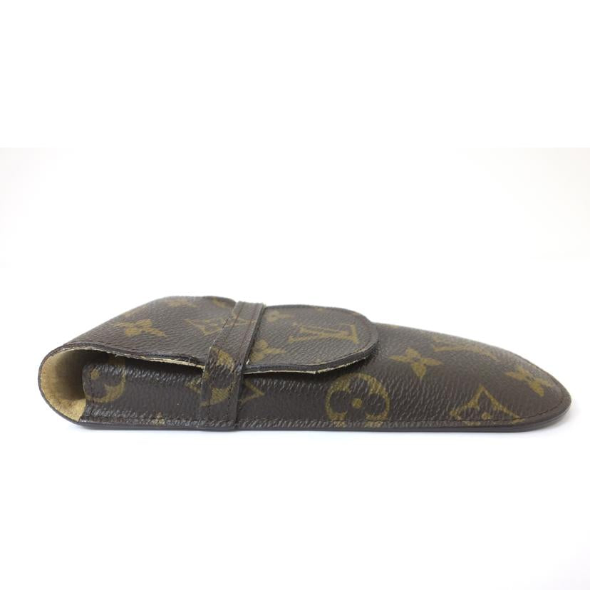 LV ルイヴィトン/エテュイ・リュネット・ラバ/モノグラム/M62970//SN1***/Bランク/88