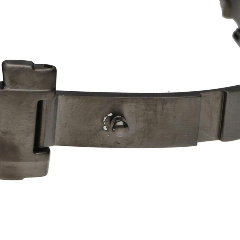 CASIO カシオ/G-SHOCK/MR-G/電波ソーラー/MRG-7100BJ-1AJF//211*****/Aランク/70