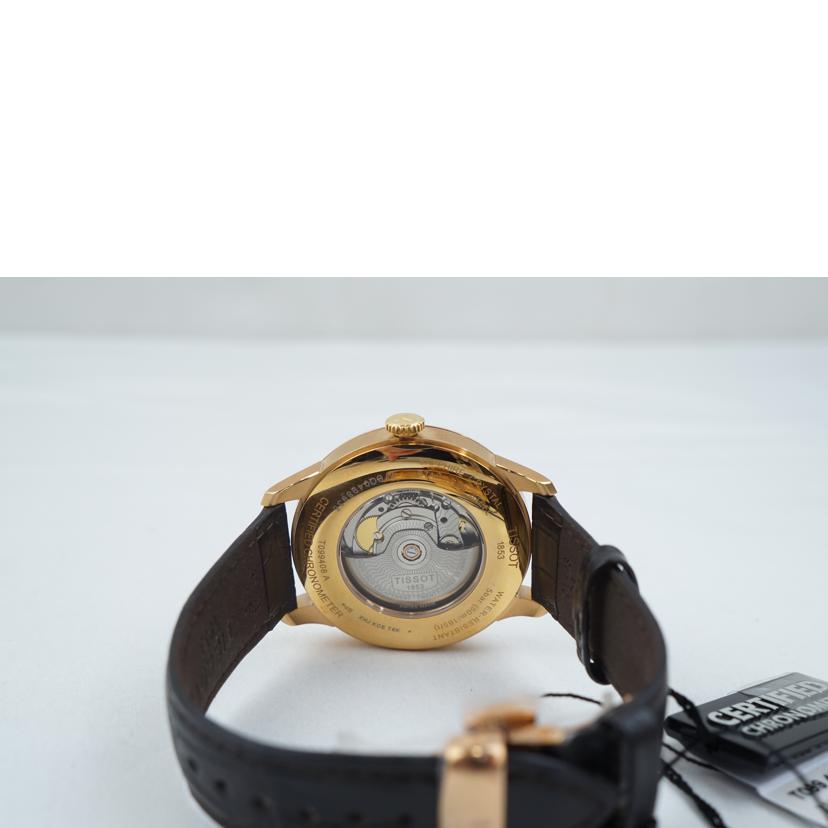TISSOT ティソ/シュマン・デ・トゥレル/メンズ/自動巻/T099408A//XHJ******/ABランク/67