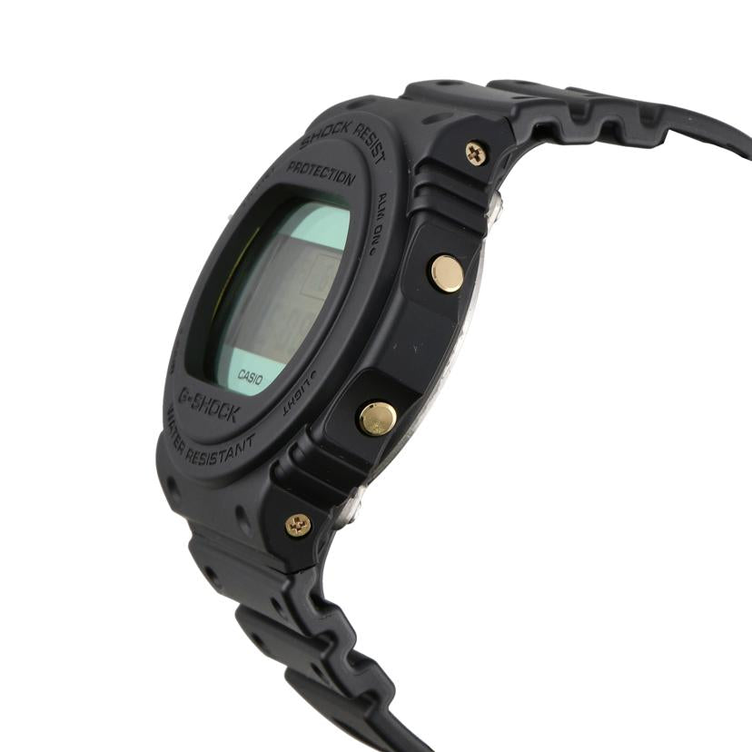 CASIO カシオ/G-SHOCK/メタリックミラーフェイス/DW-5700BBMB//ABランク/85