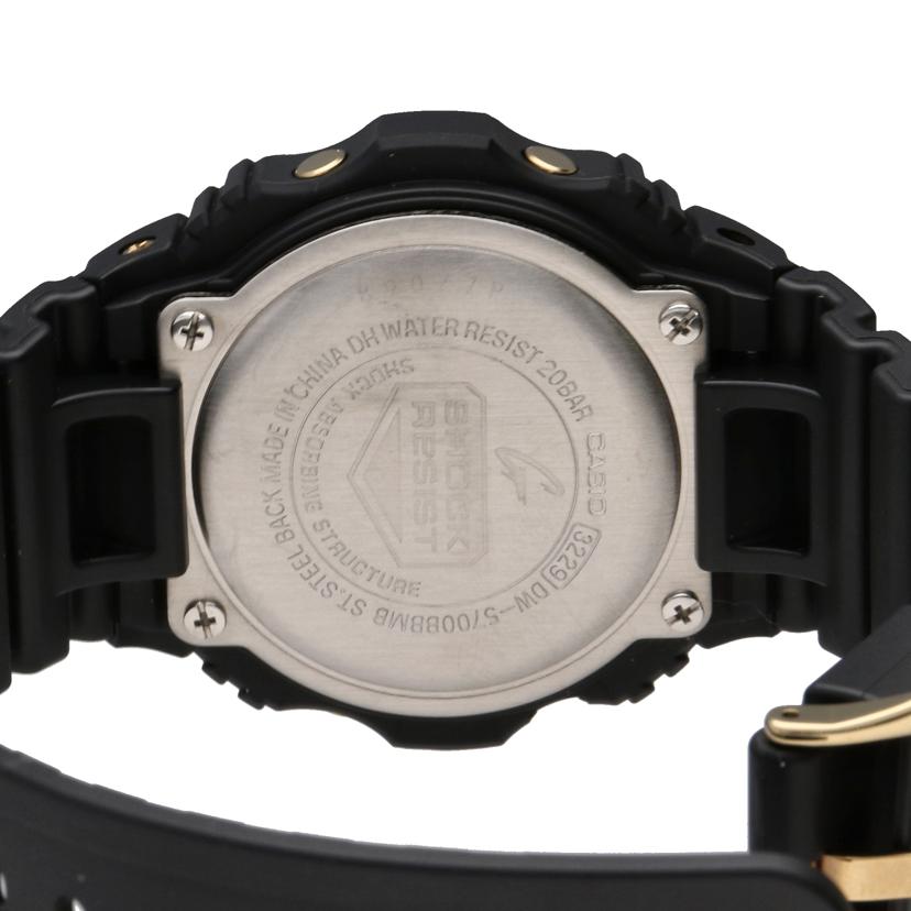 CASIO カシオ/G-SHOCK/メタリックミラーフェイス/DW-5700BBMB//ABランク/85