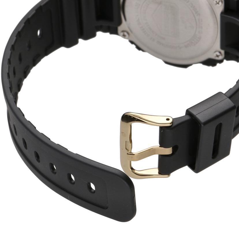 CASIO カシオ/G-SHOCK/メタリックミラーフェイス/DW-5700BBMB//ABランク/85