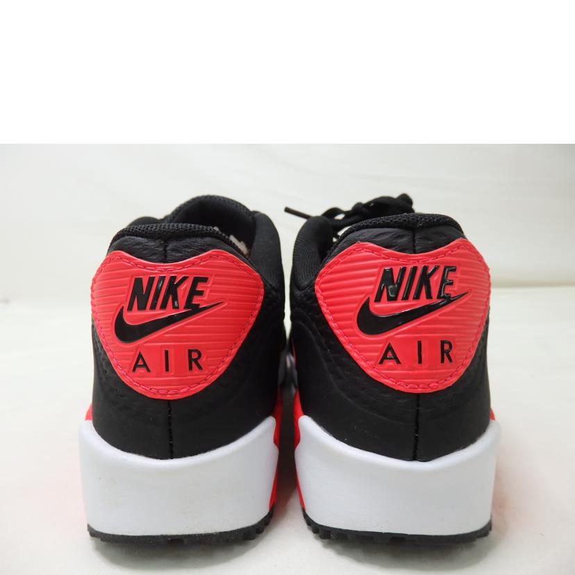 NIKE ナイキ/ Nike Air Max 90 Golf /24.0cm/CU9978-010//ABランク/84