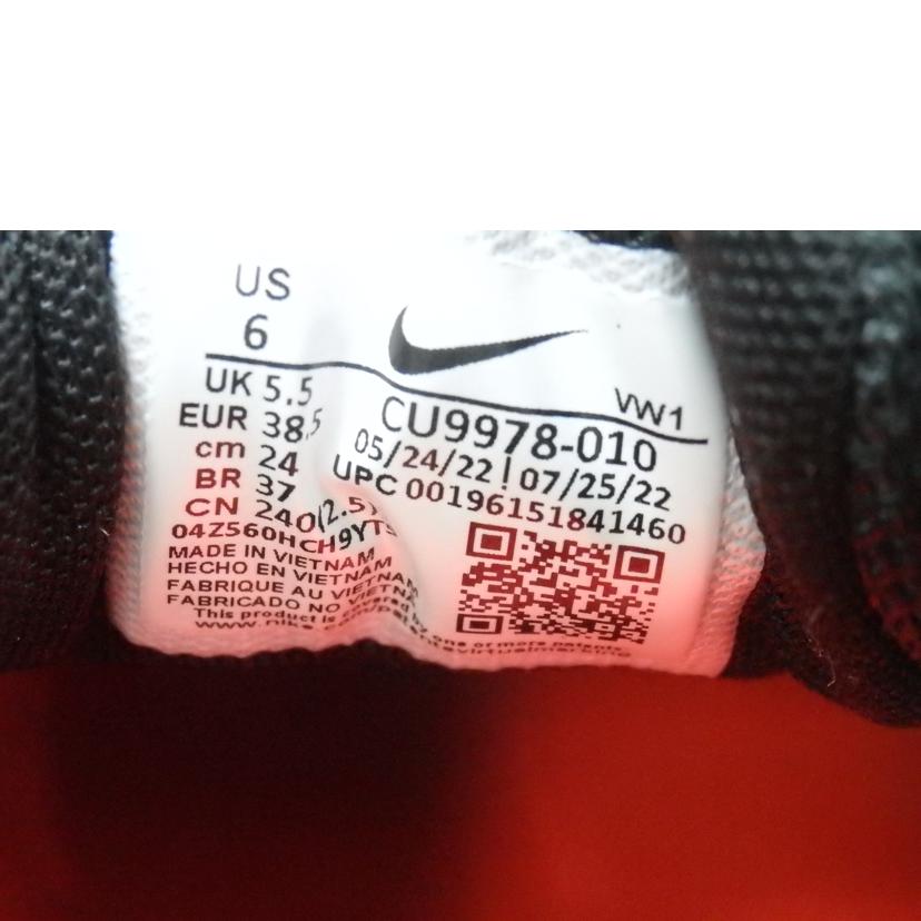 NIKE ナイキ/ Nike Air Max 90 Golf /24.0cm/CU9978-010//ABランク/84