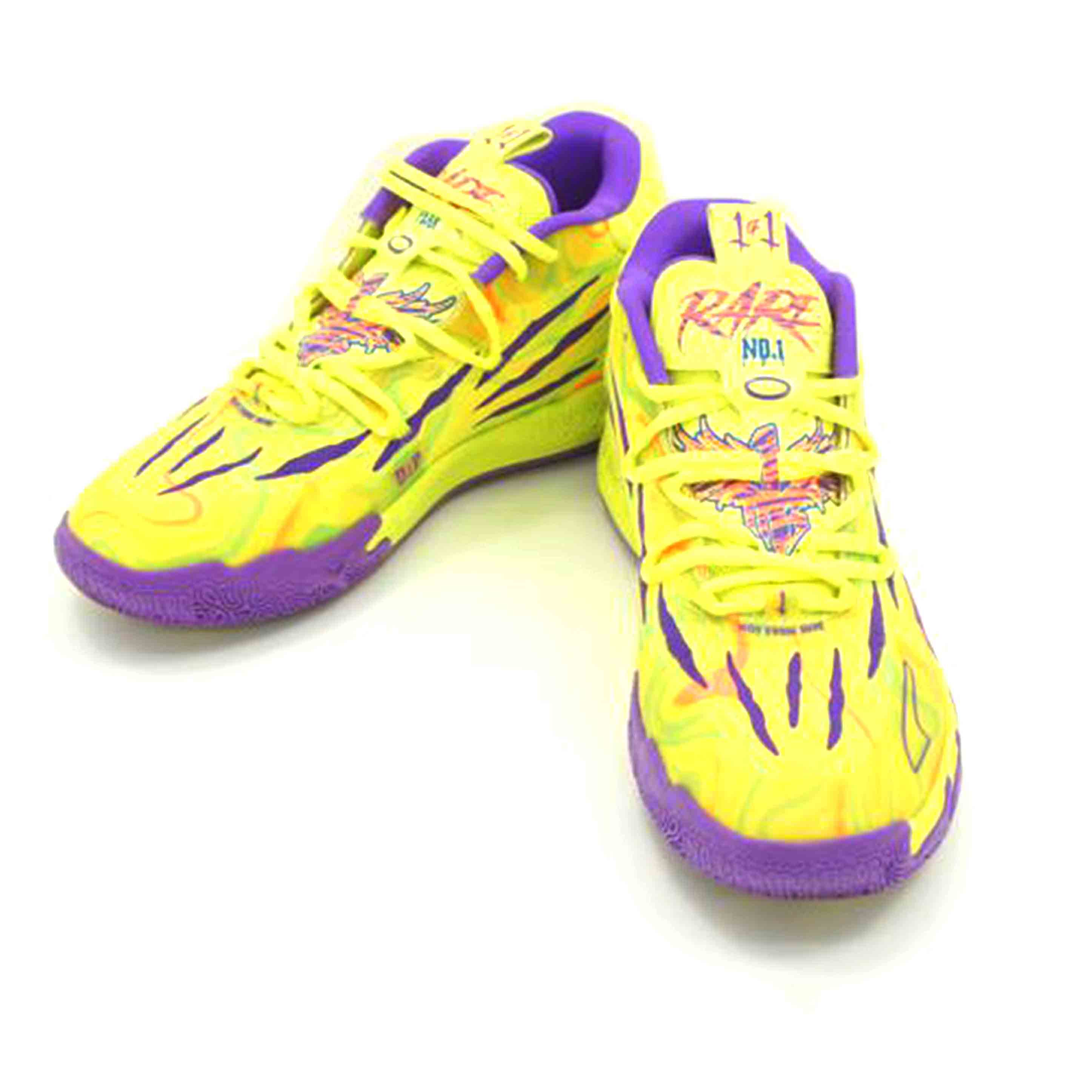 PUMA プーマ/MB.03 Spark/379898-01//ABランク/21
