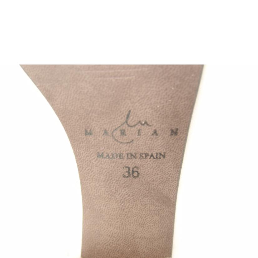MARIAN マリアン/MARIAN パンプス//Sランク/69