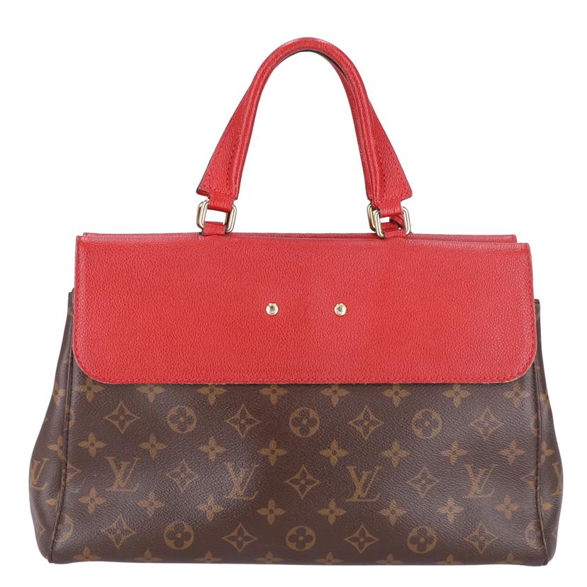 LV ルイ・ヴィトン/ヴィーナス/モノグラム・スリーズ/M41738//SR1***/ABランク/19