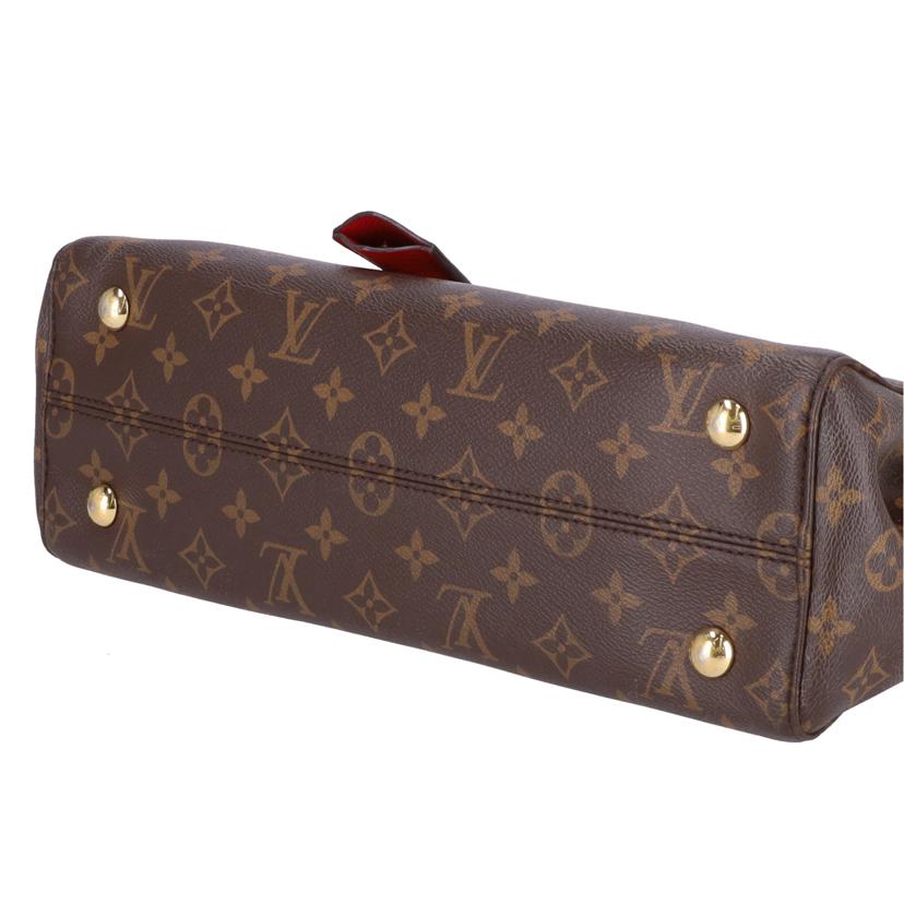 LV ルイ・ヴィトン/ヴィーナス/モノグラム・スリーズ/M41738//SR1***/ABランク/19