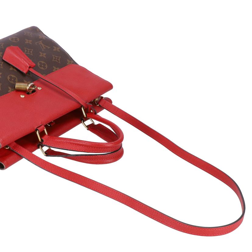 LV ルイ・ヴィトン/ヴィーナス/モノグラム・スリーズ/M41738//SR1***/ABランク/19