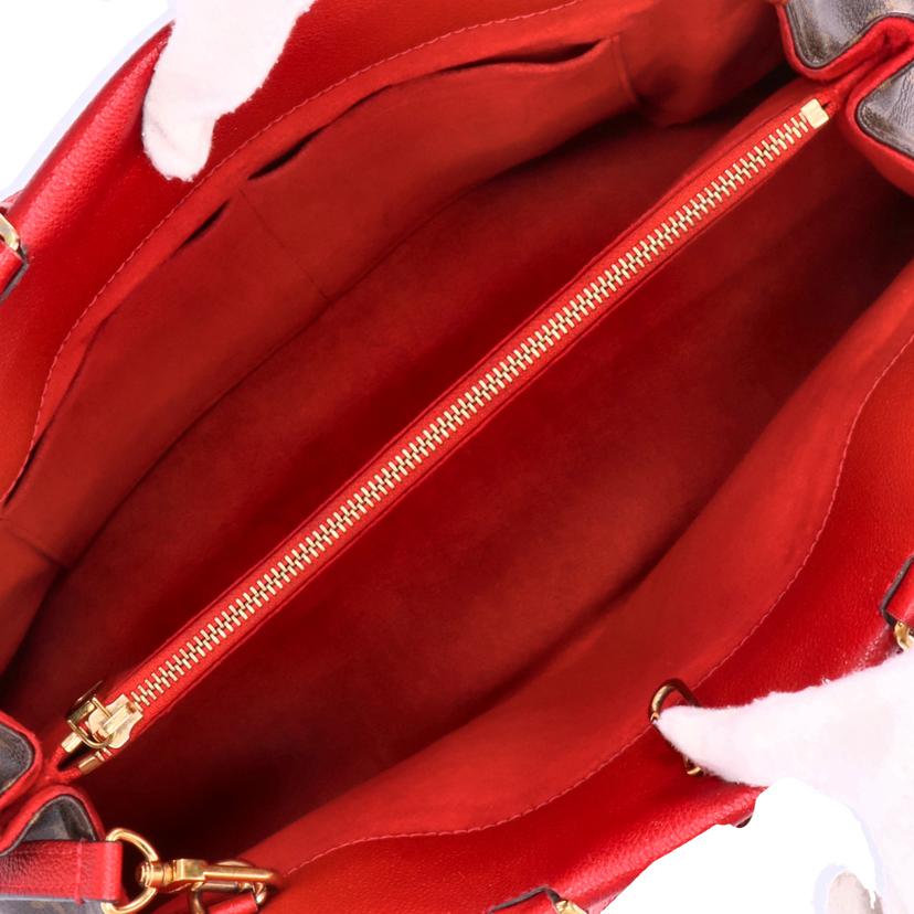 LV ルイ・ヴィトン/ヴィーナス/モノグラム・スリーズ/M41738//SR1***/ABランク/19