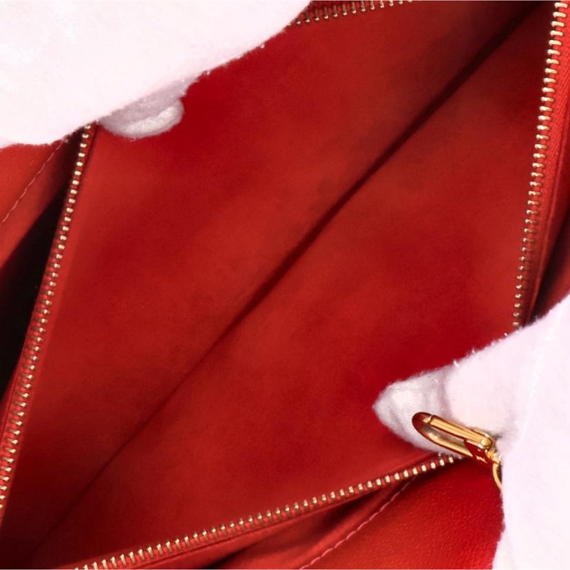 LV ルイ・ヴィトン/ヴィーナス/モノグラム・スリーズ/M41738//SR1***/ABランク/19