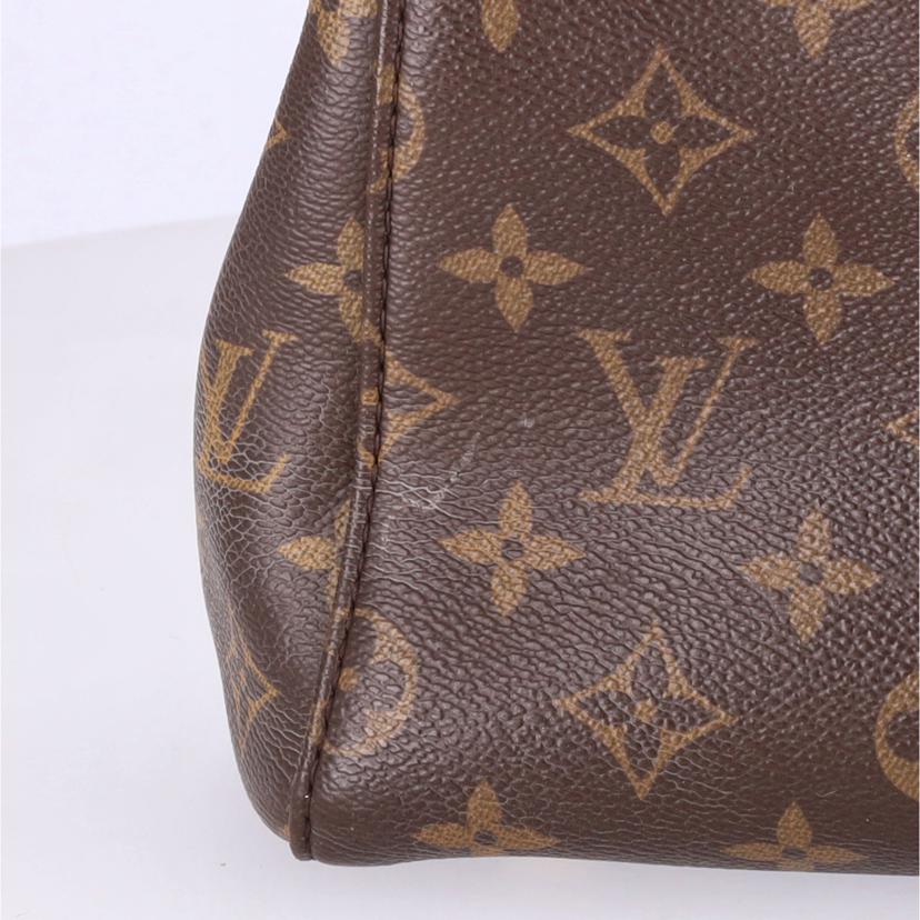 LV ルイ・ヴィトン/ヴィーナス/モノグラム・スリーズ/M41738//SR1***/ABランク/19