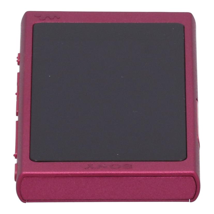 SONY ソニー /ハイレゾ対応ウォークマン 16GB/NW-A35//5167311/Bランク/82