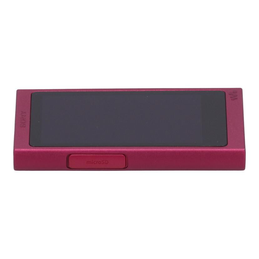 SONY ソニー /ハイレゾ対応ウォークマン 16GB/NW-A35//5167311/Bランク/82