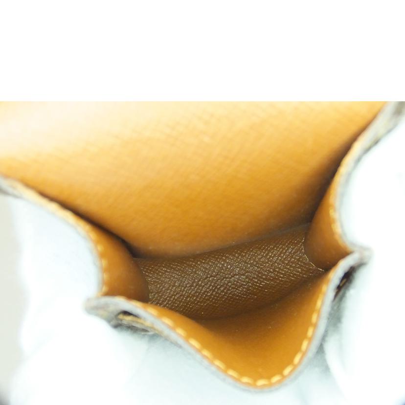 LV ルイヴィトン/エテュイ・シガレット/モノグラム/M63024//CT1***/ABランク/88