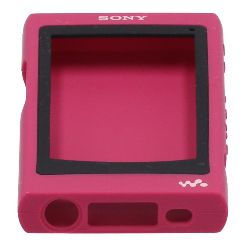 SONY ソニー /ハイレゾ対応ウォークマン 16GB/NW-A35//5167311/Bランク/82