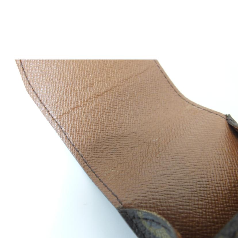 LV ルイヴィトン/エテュイ・シガレット/モノグラム/M63024//CT1***/ABランク/88