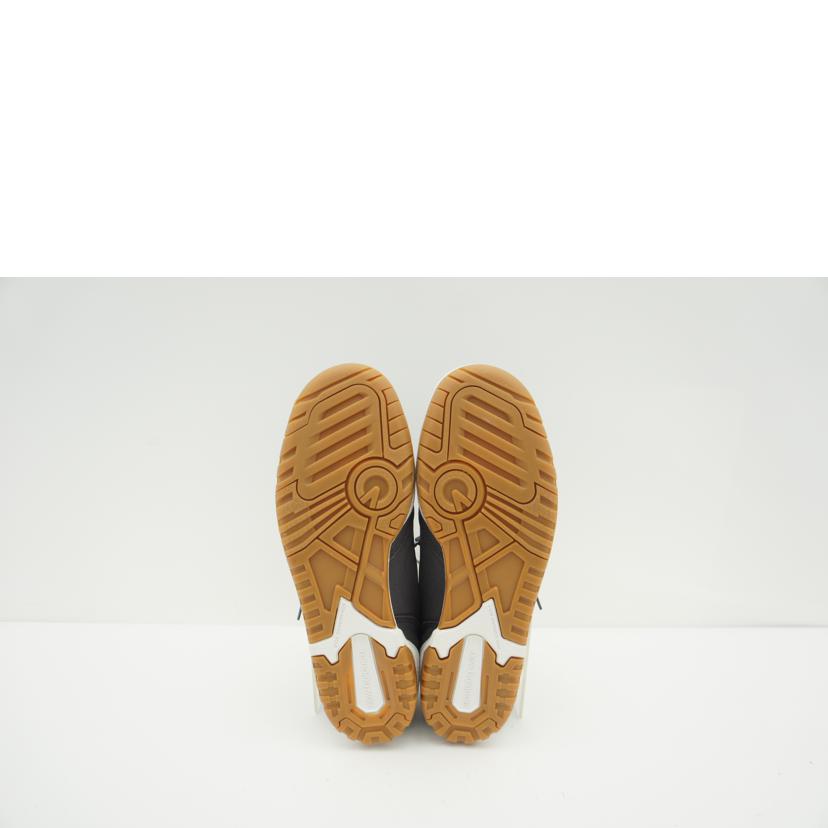NB ニューバランス/550/ダークグレー/BB550CVB//サイズ:27㎝/Aランク/75