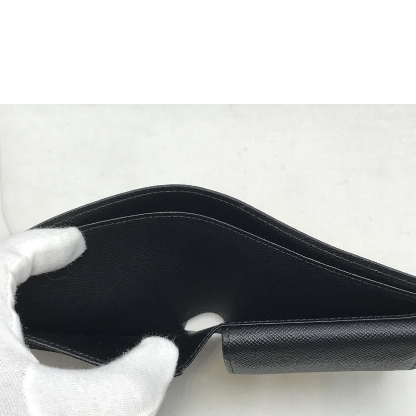 LV ルイヴィトン/ポルトフォイユマルコ ダミエグラフィット/N62664//CR4***/ABランク/51