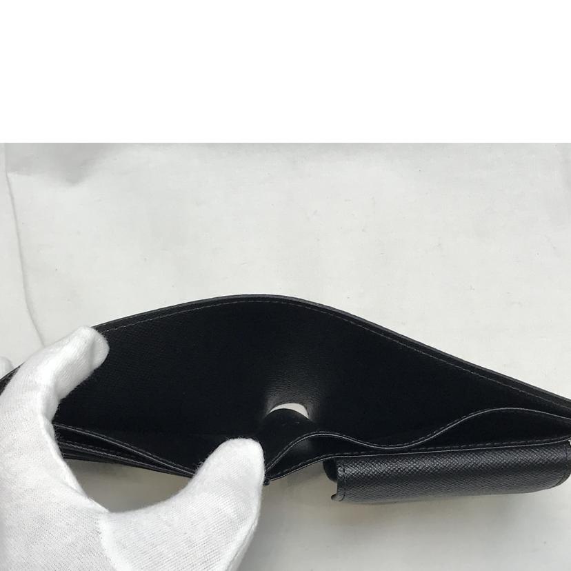 LV ルイヴィトン/ポルトフォイユマルコ ダミエグラフィット/N62664//CR4***/ABランク/51