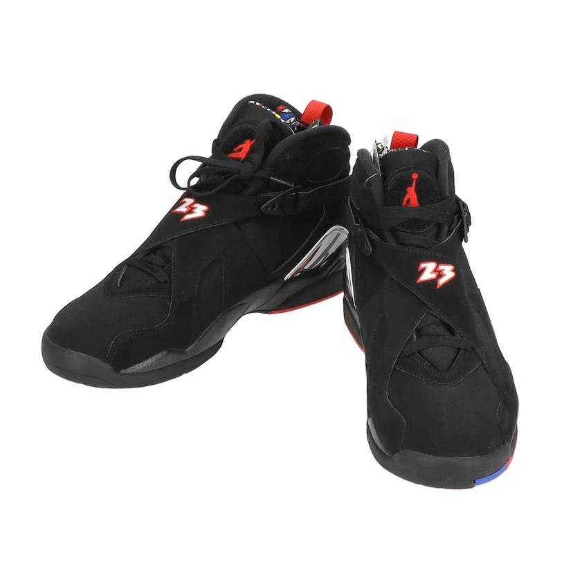 NIKE ナイキ/NIKE AIR JORDAN 8 RETRO 28.5/305381-062//SAランク/67