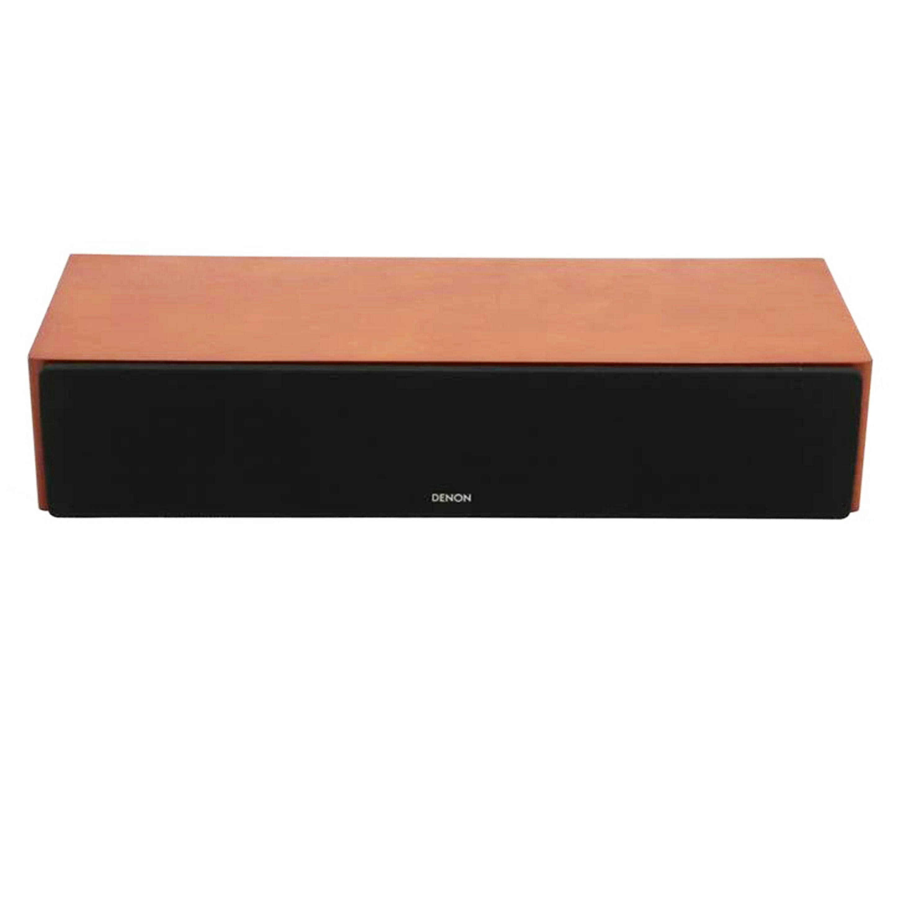 DENON デノン /センタースピーカー/SC-C55SG//-/Bランク/78