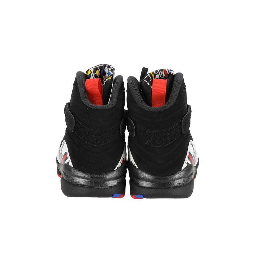 NIKE ナイキ/NIKE AIR JORDAN 8 RETRO 28.5/305381-062//SAランク/67
