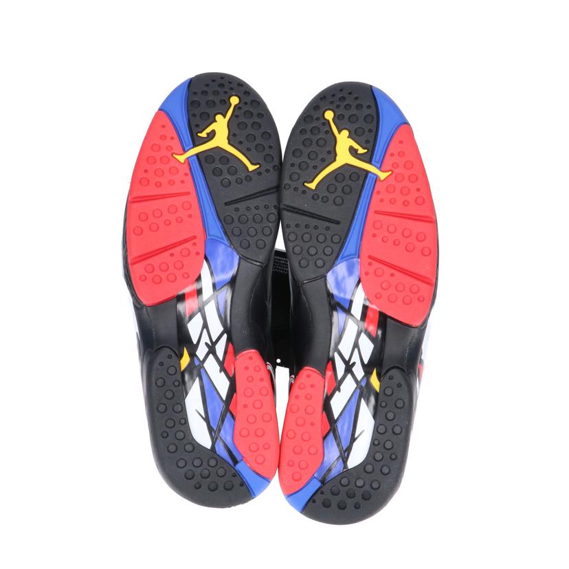 NIKE ナイキ/NIKE AIR JORDAN 8 RETRO 28.5/305381-062//SAランク/67