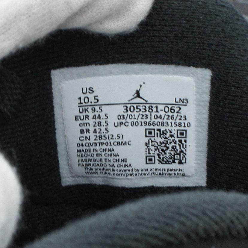 NIKE ナイキ/NIKE AIR JORDAN 8 RETRO 28.5/305381-062//SAランク/67