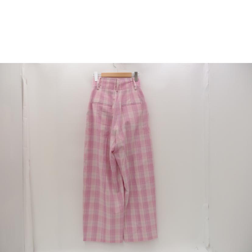 MAISON SPECIAL メゾンスペシャル/MAISON SPECIAL パンツ//Sランク/69