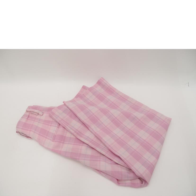 MAISON SPECIAL メゾンスペシャル/MAISON SPECIAL パンツ//Sランク/69