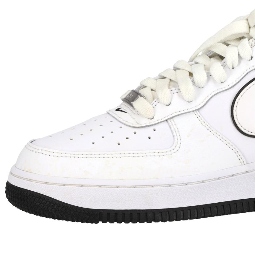 NIKE ナイキ/AIR FORCE1 '07 LV8 EMB/DV0788-103//Aランク/09
