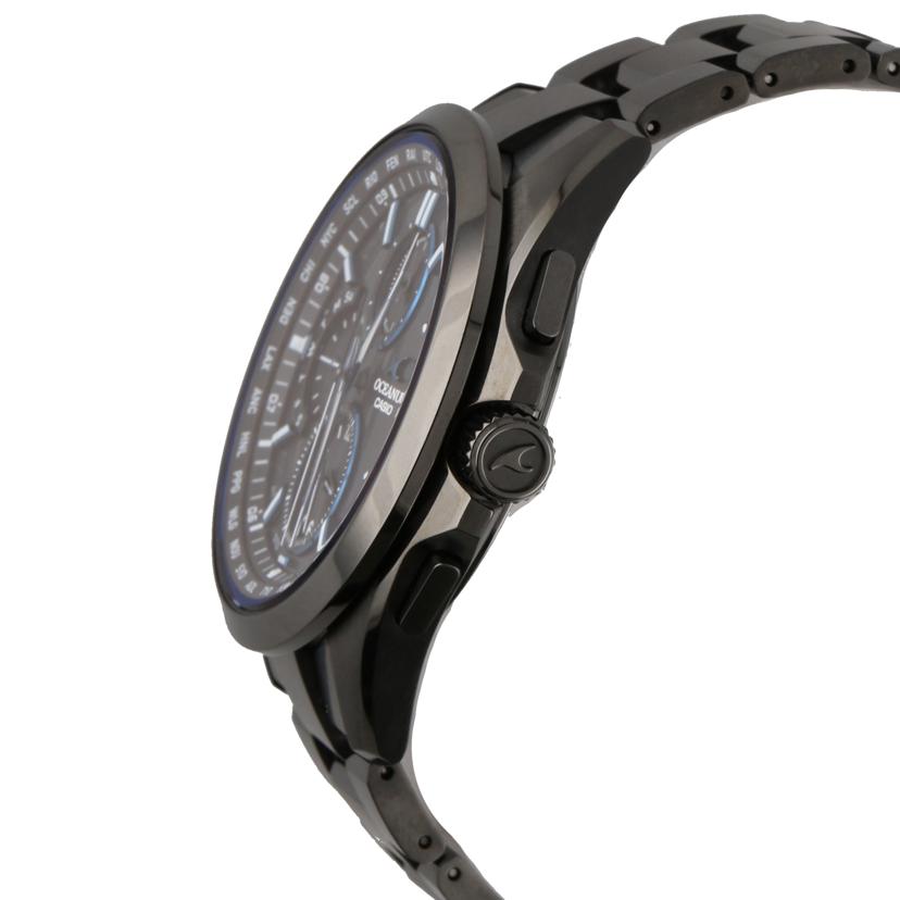 CASIO カシオ/OCEANUS CLASSIC Line/電波ソーラー/OCW-T2600B-1AJF//953***/ABランク/37