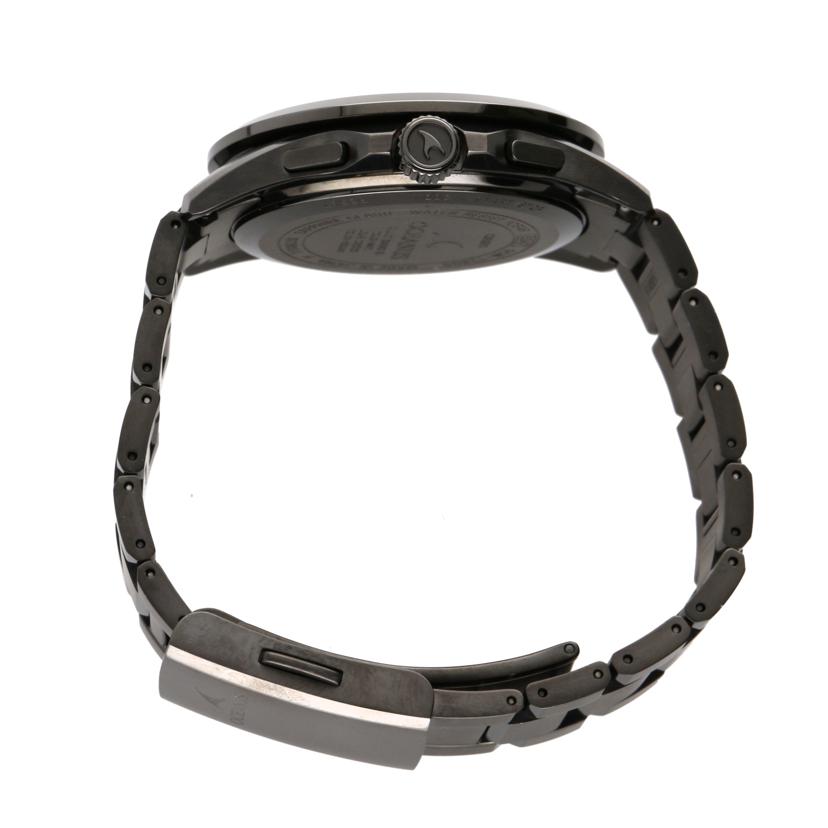 CASIO カシオ/OCEANUS CLASSIC Line/電波ソーラー/OCW-T2600B-1AJF//953***/ABランク/37